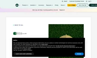 Preview of the Mutual of Enumclaw Case Study
