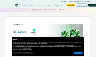 Preview of the Engage3 Case Study