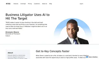 Preview of the Thompson Coburn LLP Case Study
