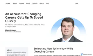 Preview of the Cumberland School of Law Case Study