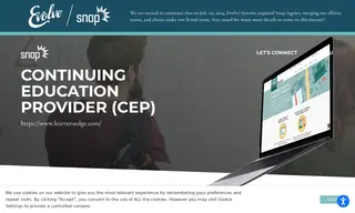 Preview of the CEP Case Study