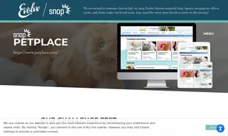 Preview of the PetPlace Case Study