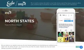 Preview of the North States Case Study
