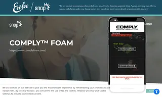 Preview of the Hearing Components, Inc Case Study
