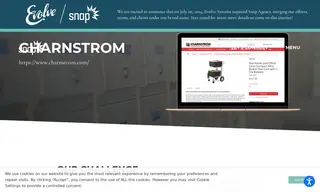 Preview of the Charnstrom Case Study