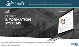 Preview of the Logic Information Systems Case Study