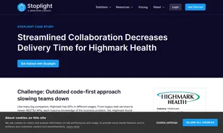 Preview of the HighMark Case Study