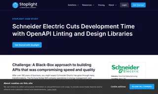 Preview of the Schneider Electric Case Study