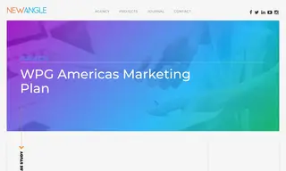 Preview of the WPG Americas Case Study