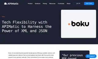 Preview of the Boku Case Study