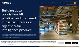 Preview of the Profitmind Case Study