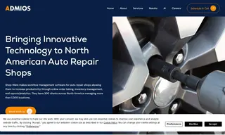 Preview of the Shop-Ware Case Study