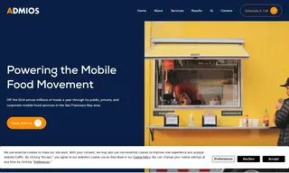 Preview of the Off the Grid Case Study