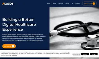 Preview of the Collective Health Case Study