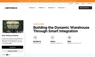 Preview of the Medusa Case Study