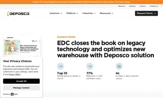 Preview of the Educational Development Corporation Case Study