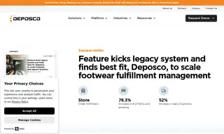 Preview of the Feature Case Study