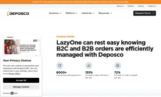 Preview of the LazyOne Case Study
