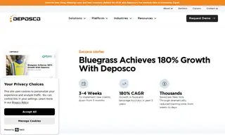 Preview of the Bluegrass Supply Chain Case Study