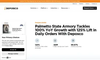 Preview of the Palmetto State Armory Case Study