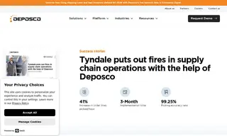 Preview of the Tyndale Case Study