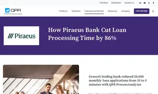 Preview of the Piraeus Bank Case Study