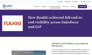 Preview of the Ruukki Construction Case Study
