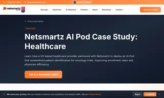 Preview of the Regional Healthcare Network Case Study