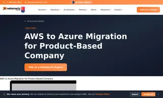 Preview of the Product-based Company Case Study