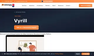 Preview of the Vyrill Case Study