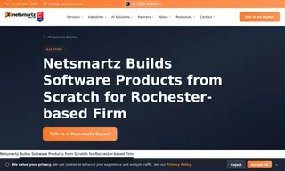 Preview of the Rochester-based Firm Case Study