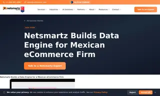 Preview of the Merama Case Study