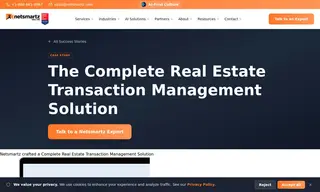 Preview of the ReSure LLC Case Study