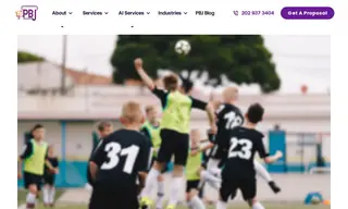 Preview of the YMCA of Metropolitan Washington Case Study