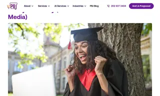 Preview of the Mercy University Case Study