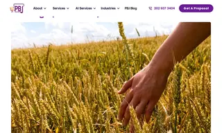 Preview of the Olam Agri Case Study