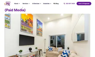 Preview of the The Washington Intern Housing Network (wihn) Case Study