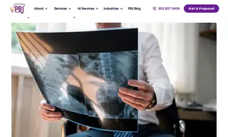 Preview of the VSI Case Study