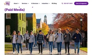 Preview of the University of Maryland Case Study