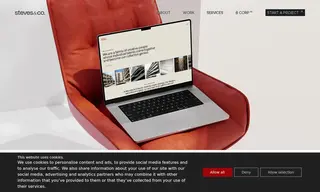 Preview of the Maniera Architects Case Study