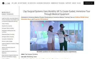 Preview of the Zap Surgical Systems Case Study