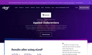 Preview of the Applied Underwriters Case Study