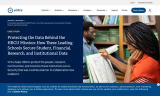Preview of the Spelman College Case Study