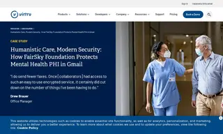 Preview of the FairSky Foundation Case Study