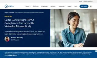 Preview of the Celtic Consulting Case Study