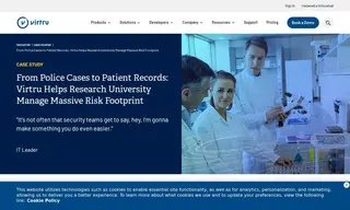 Preview of the Research University Case Study
