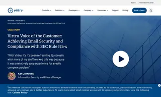 Preview of the WealthForge Case Study