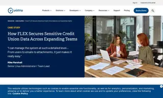 Preview of the FLEX Credit Union Technology Case Study