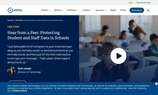Preview of the Cohoes City School District Case Study