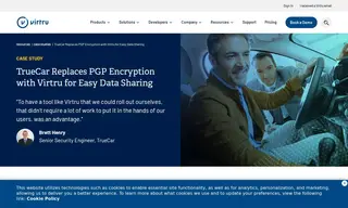 Preview of the TrueCar Case Study